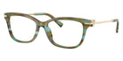TIFFANY TF2288BF 8124 53 - Ocean Turquoise #id:tf2288bf8124_s:104105