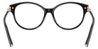 TIFFANY TF2289 8001 53 - Black #id:tf22898001_s:100115