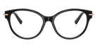 TIFFANY TF2289 8001 53 - Black #id:tf22898001_s:100100