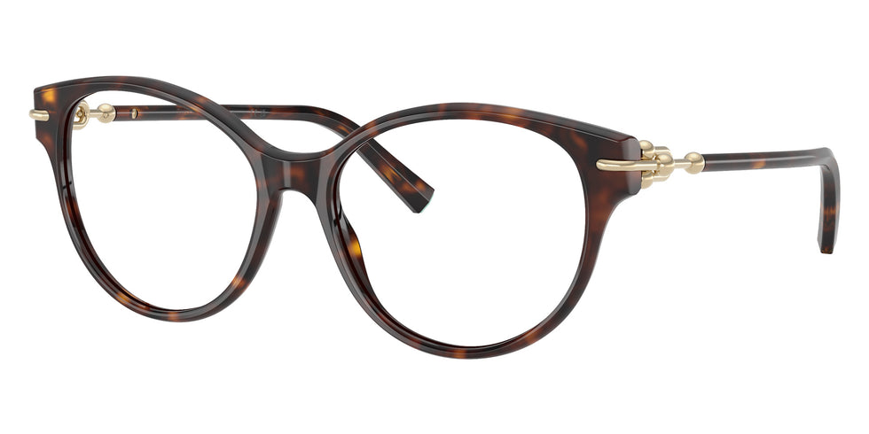 TIFFANY TF2289 8015 53 - Havana #id:tf22898015_s:100105
