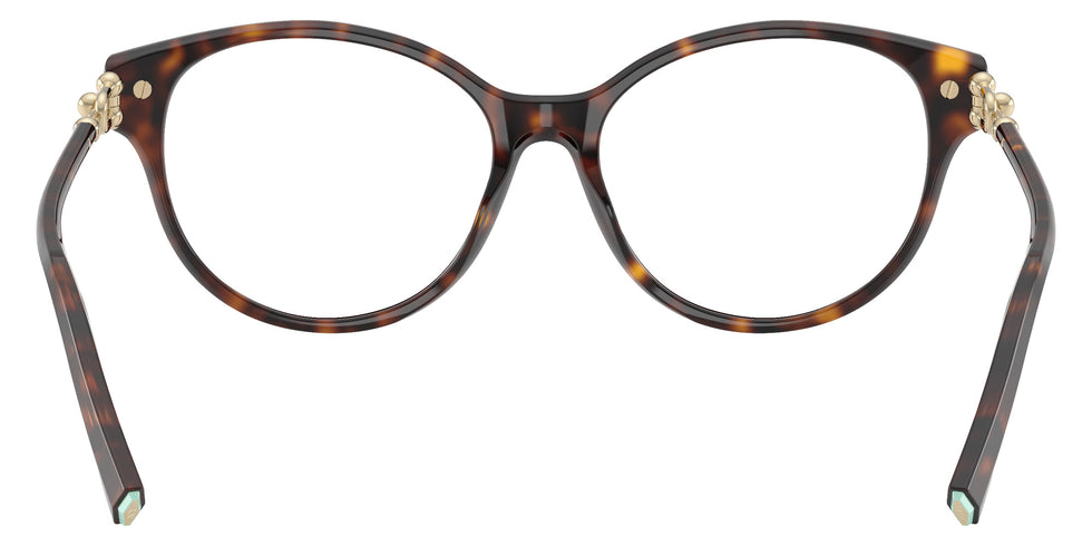 TIFFANY TF2289 8015 53 - Havana #id:tf22898015_s:100115
