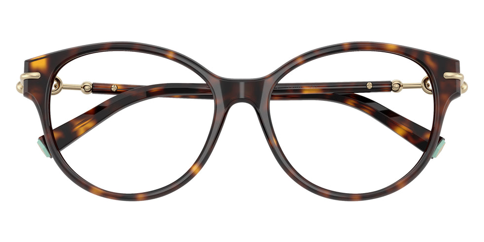 TIFFANY TF2289 8015 53 - Havana #id:tf22898015_s:100120