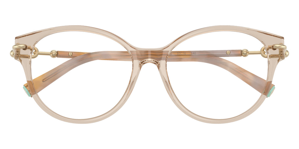 TIFFANY TF2289 8445 53 - Crystal Beige #id:tf22898445_s:110120