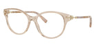 TIFFANY TF2289 8445 53 - Crystal Beige #id:tf22898445_s:110105