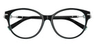 TIFFANY TF2289F 8055 53 - Black on Tiffany Blue #id:tf2289f8055_s:104120