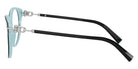 TIFFANY TF2289F 8055 53 - Black on Tiffany Blue #id:tf2289f8055_s:104110