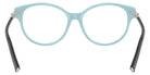TIFFANY TF2289F 8055 53 - Black on Tiffany Blue #id:tf2289f8055_s:104115