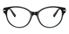 TIFFANY TF2289F 8055 53 - Black on Tiffany Blue #id:tf2289f8055_s:104100