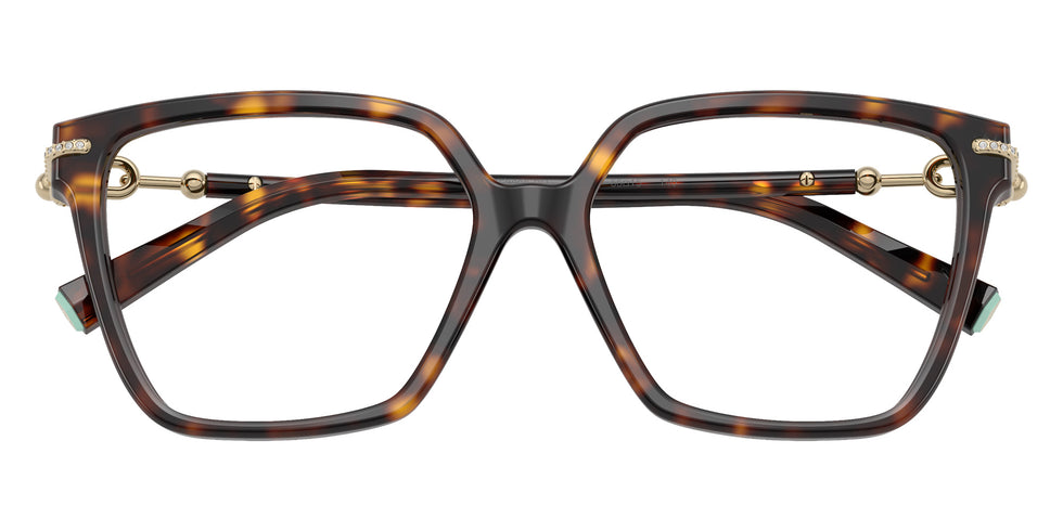 TIFFANY TF2290BU 8015 53 - Havana #id:tf2290bu8015_s:102120