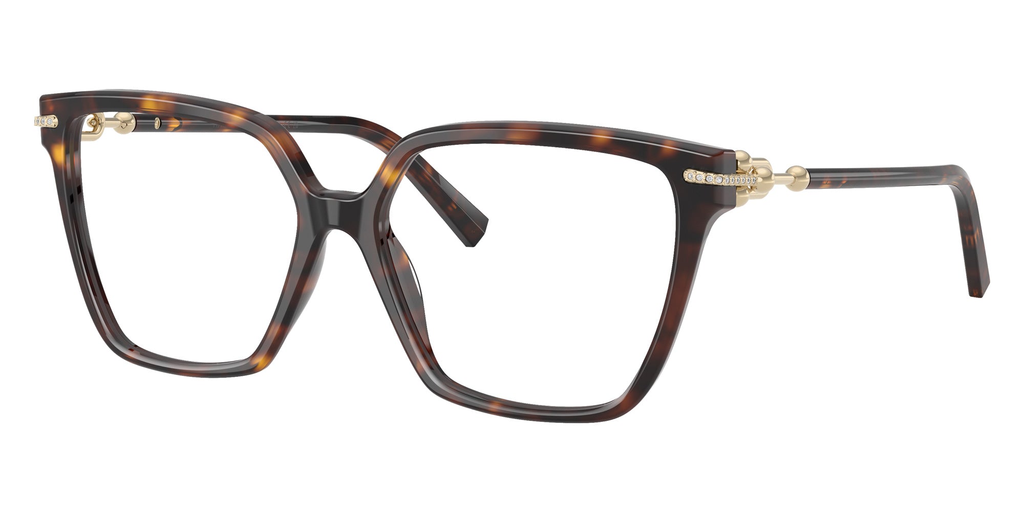TIFFANY TF2290BU 8015 53 - Havana #id:tf2290bu8015_s:102105