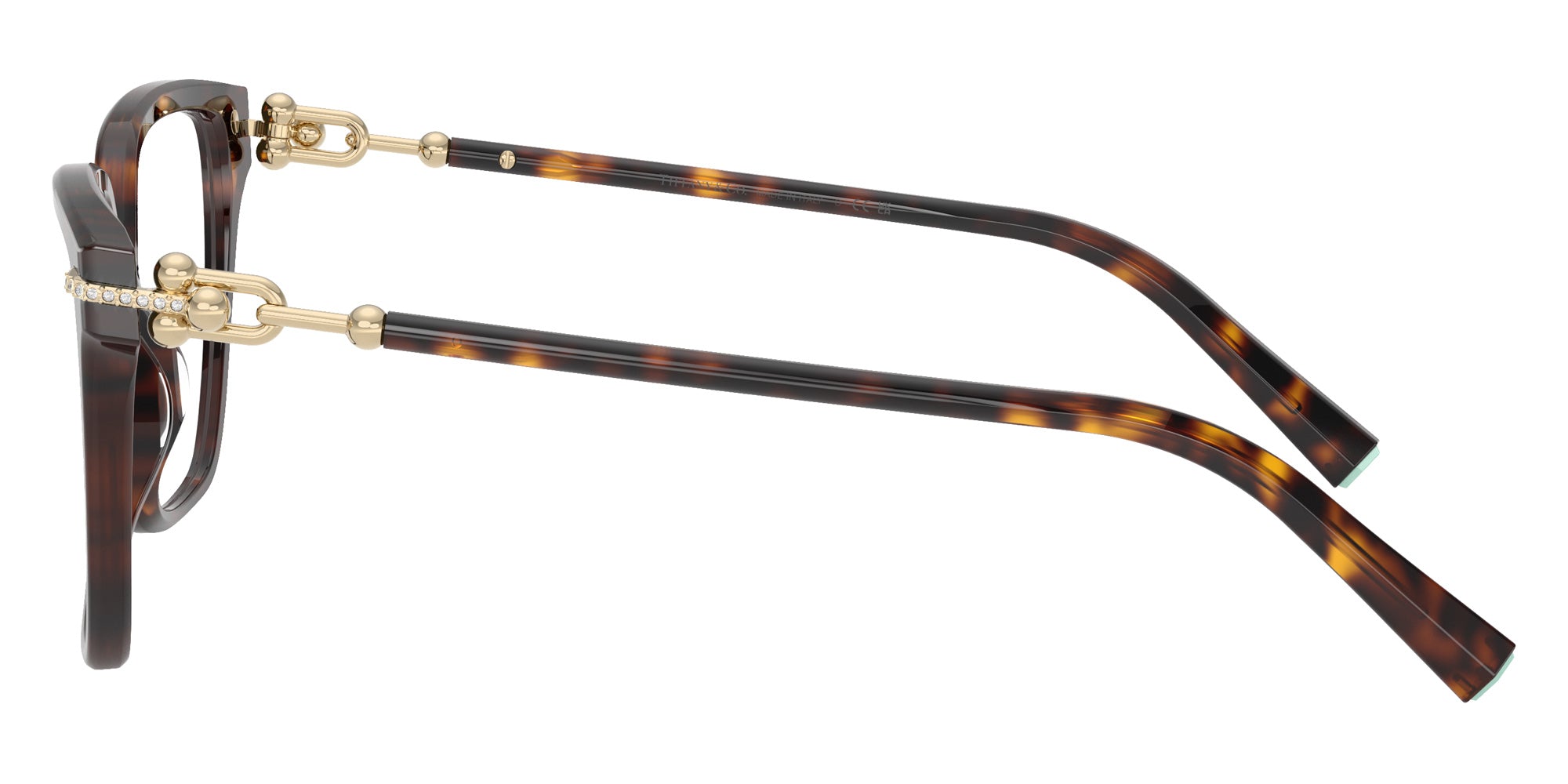 TIFFANY TF2290BU 8015 53 - Havana #id:tf2290bu8015_s:102110
