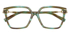TIFFANY TF2290BU 8124 55 - Ocean Turquoise #id:tf2290bu8124_s:106120