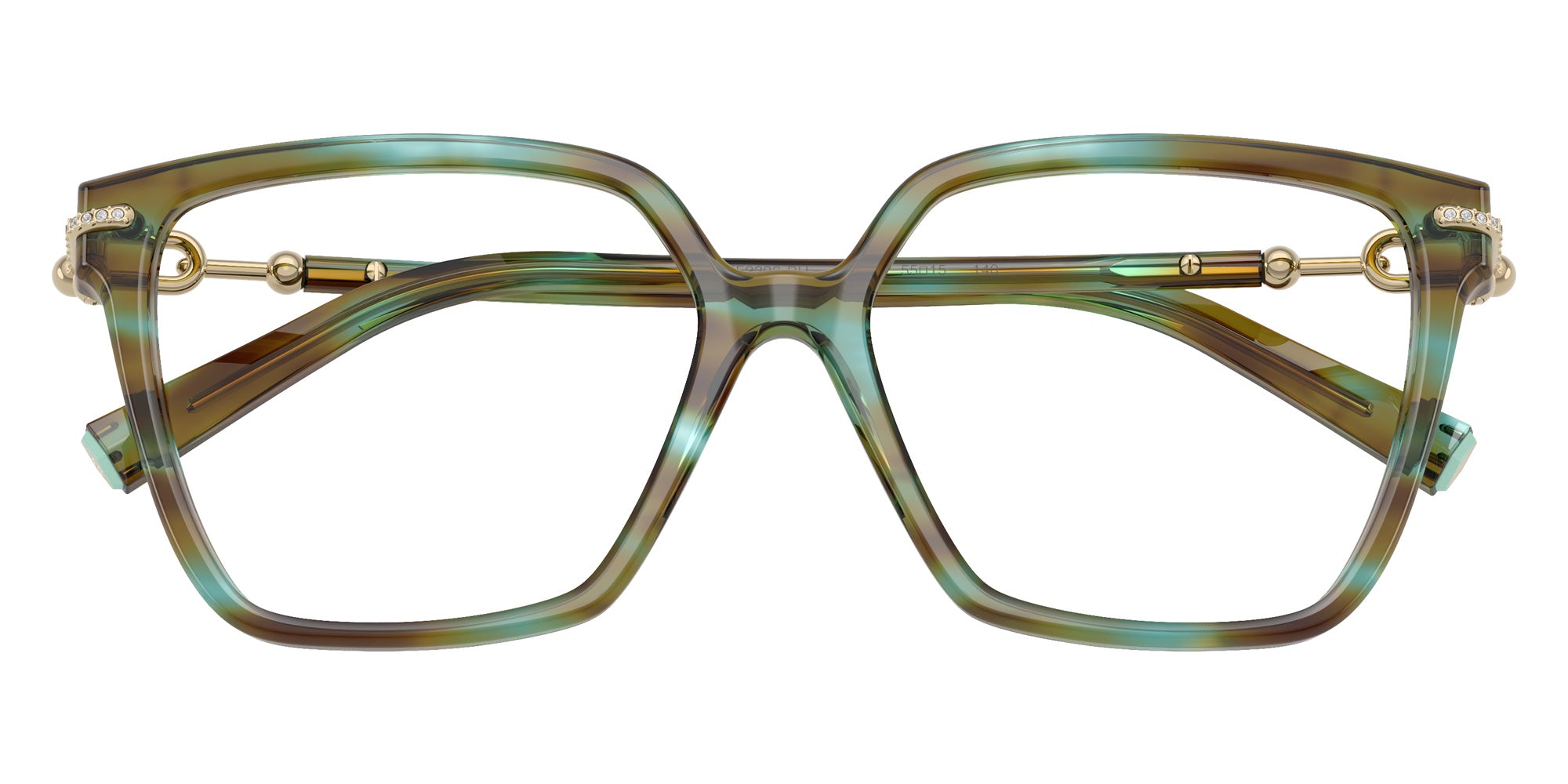 TIFFANY TF2290BU 8124 55 - Ocean Turquoise #id:tf2290bu8124_s:106120
