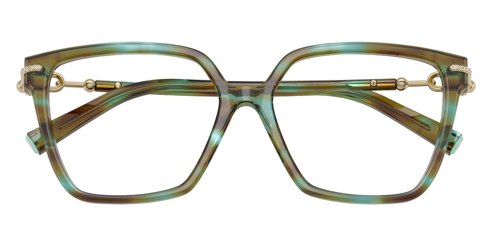 TIFFANY TF2290BU 8124 55 - Ocean Turquoise #id:tf2290bu8124_s:106120