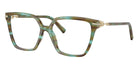 TIFFANY TF2290BU 8124 55 - Ocean Turquoise #id:tf2290bu8124_s:106105