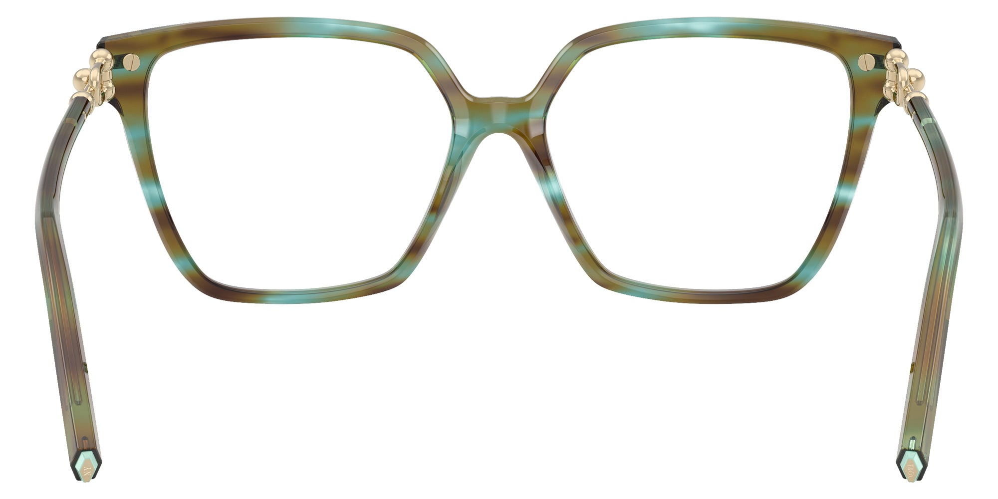 TIFFANY TF2290BU 8124 55 - Ocean Turquoise #id:tf2290bu8124_s:106115