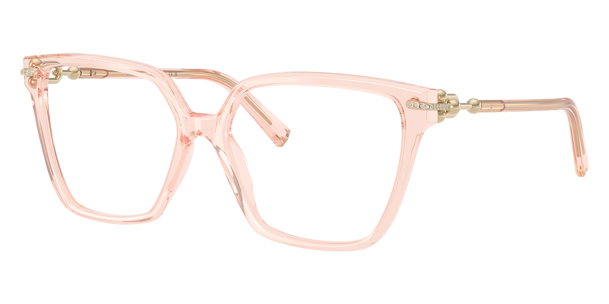 TIFFANY TF2290BU 8278 53 - Crystal Nude #id:tf2290bu8278_s:108105