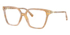 TIFFANY TF2290BU 8451 53 - Padparadscha Havana #id:tf2290bu8451_s:112105