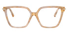TIFFANY TF2290BU 8451 53 - Padparadscha Havana #id:tf2290bu8451_s:112100