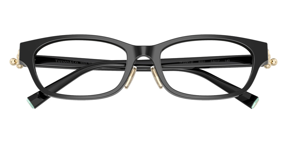 TIFFANY TF2291D 8001 53 - Black #id:tf2291d8001_s:100120