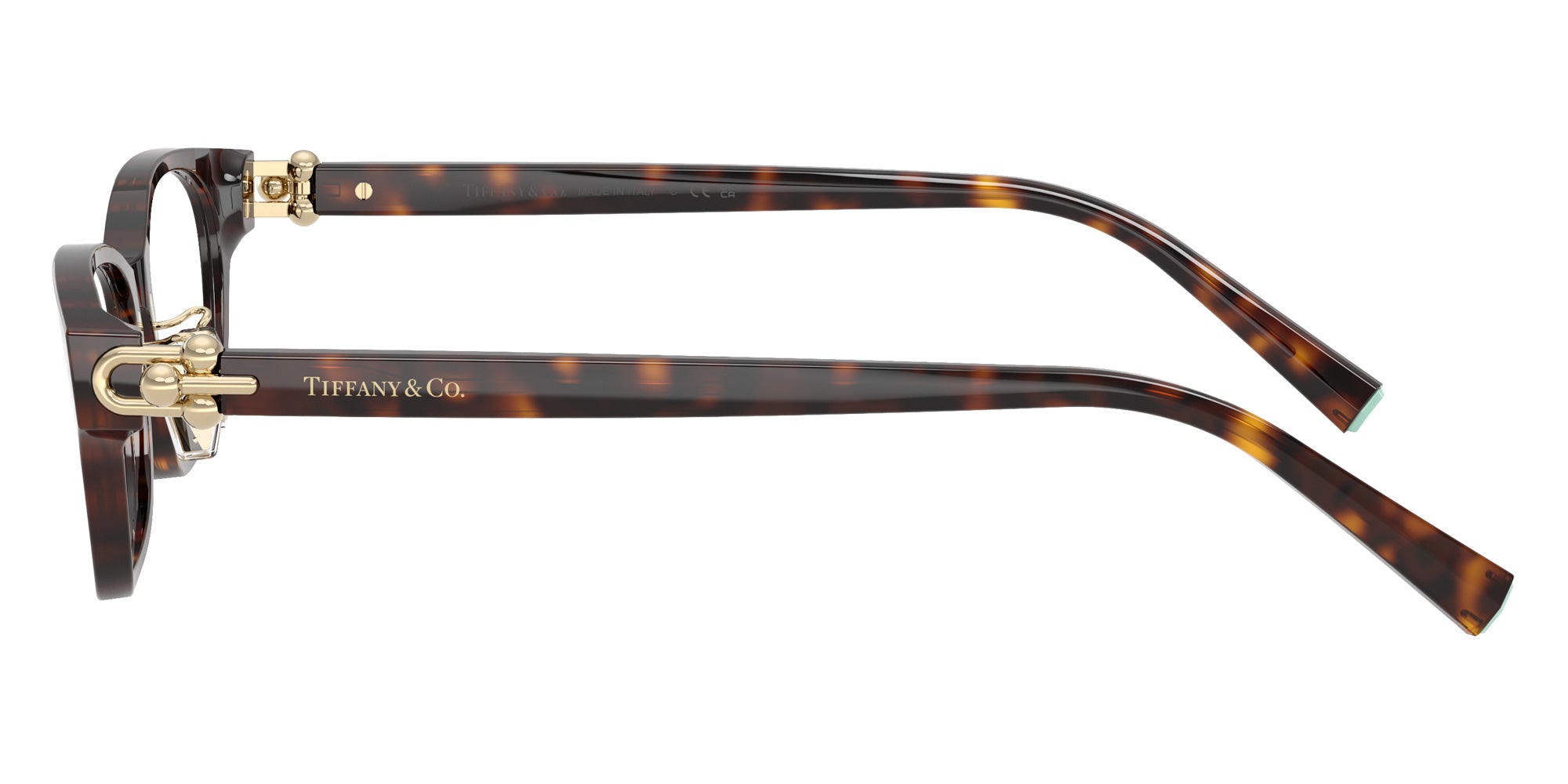 TIFFANY TF2291D 8015 53 - Havana #id:tf2291d8015_s:102110