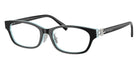 TIFFANY TF2291D 8055 53 - Black on Tiffany Blue #id:tf2291d8055_s:104105
