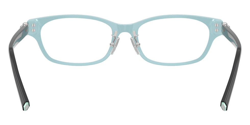 TIFFANY TF2291D 8055 53 - Black on Tiffany Blue #id:tf2291d8055_s:104115