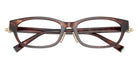 TIFFANY TF2291D 8421 53 - Spotted Brown Havana #id:tf2291d8421_s:106120