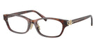 TIFFANY TF2291D 8421 53 - Spotted Brown Havana #id:tf2291d8421_s:106105