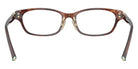 TIFFANY TF2291D 8421 53 - Spotted Brown Havana #id:tf2291d8421_s:106115