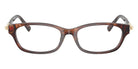 TIFFANY TF2291D 8421 53 - Spotted Brown Havana #id:tf2291d8421_s:106100