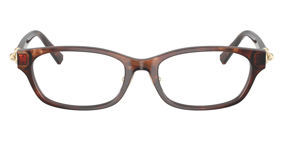 TIFFANY TF2291D 8421 53 - Spotted Brown Havana #id:tf2291d8421_s:106100
