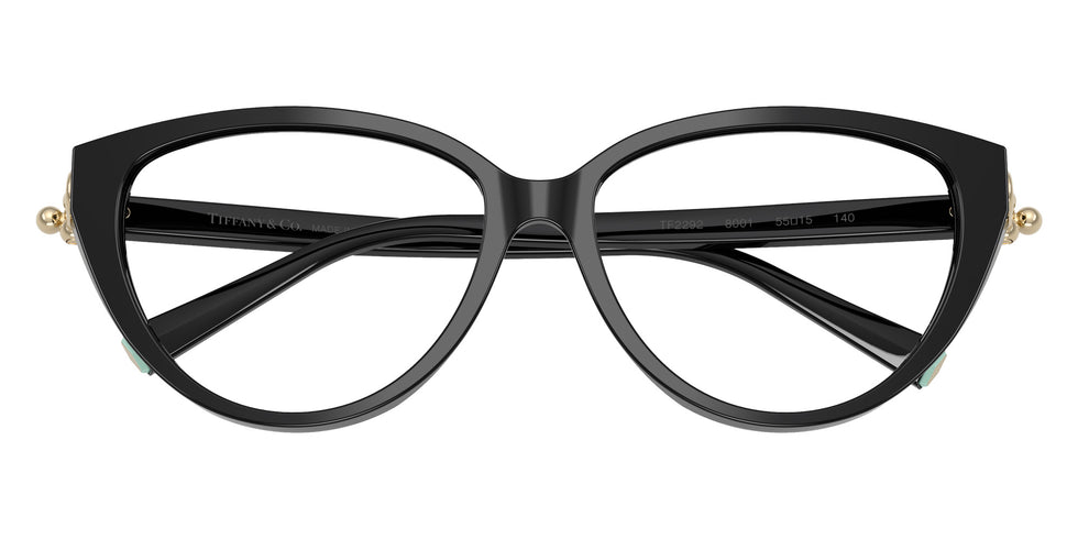 TIFFANY TF2292 8001 55 - Black #id:tf22928001_s:100120