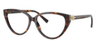 TIFFANY TF2292 8015 55 - Havana #id:tf22928015_s:100105