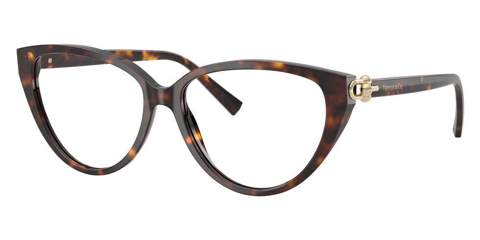 TIFFANY TF2292 8015 55 - Havana #id:tf22928015_s:100105