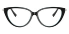 TIFFANY TF2292 8055 55 - Black on Tiffany Blue #id:tf22928055_s:106100