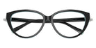 TIFFANY TF2292F 8055 55 - Black on Tiffany Blue #id:tf2292f8055_s:102120