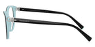 TIFFANY TF2292F 8055 55 - Black on Tiffany Blue #id:tf2292f8055_s:102110