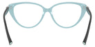 TIFFANY TF2292F 8055 55 - Black on Tiffany Blue #id:tf2292f8055_s:102115