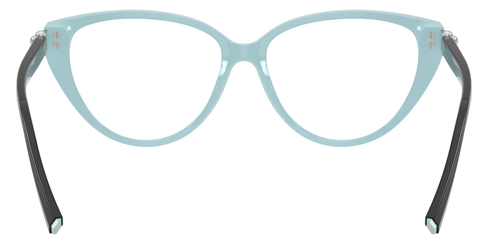 TIFFANY TF2292F 8055 55 - Black on Tiffany Blue #id:tf2292f8055_s:102115
