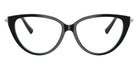 TIFFANY TF2292F 8055 55 - Black on Tiffany Blue #id:tf2292f8055_s:102100