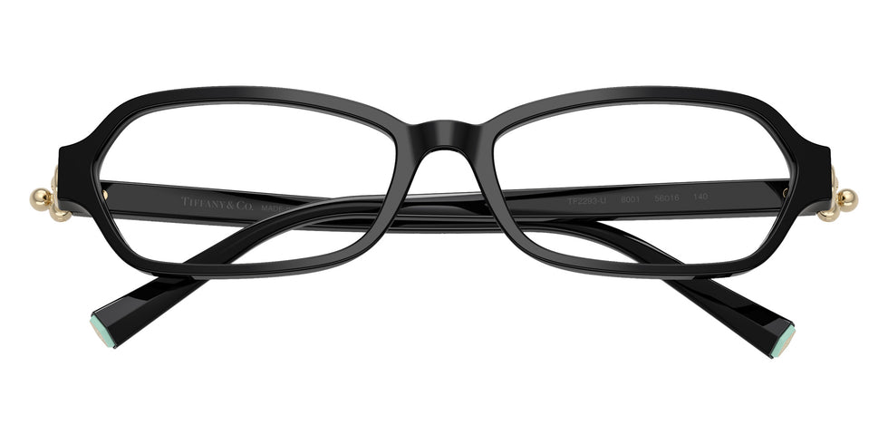 TIFFANY TF2293U 8001 54 - Black #id:tf2293u8001_s:100120