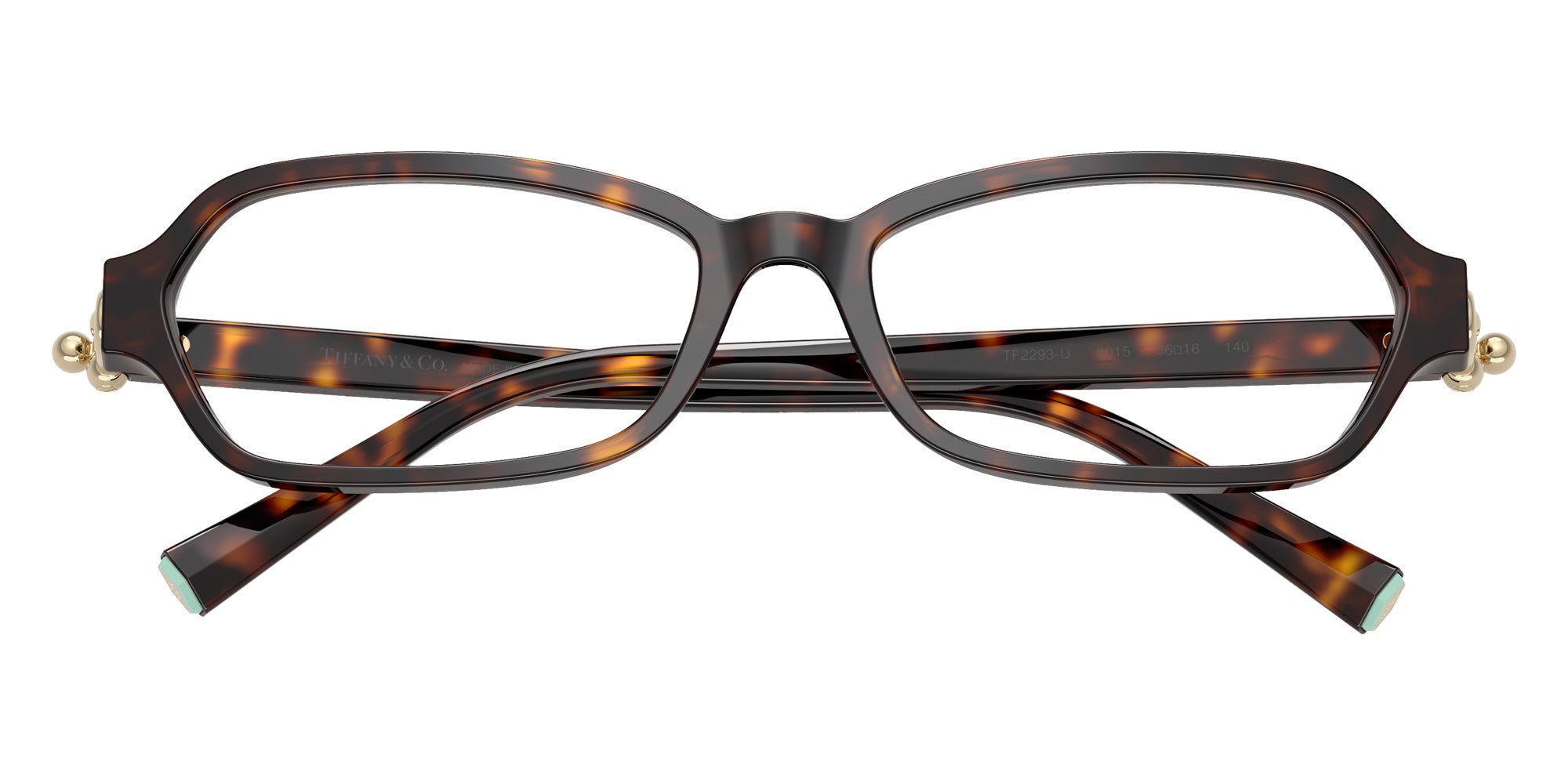 TIFFANY TF2293U 8015 54 - Havana #id:tf2293u8015_s:104120