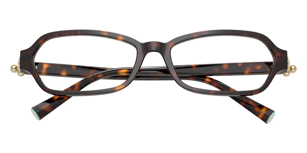 TIFFANY TF2293U 8015 54 - Havana #id:tf2293u8015_s:104120