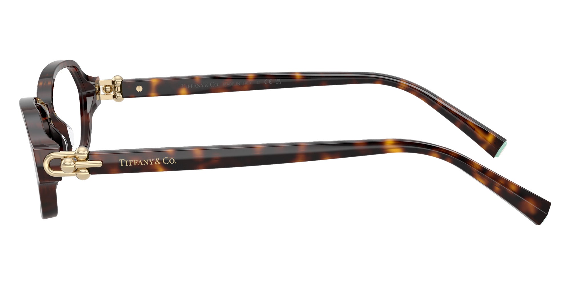 TIFFANY TF2293U 8015 54 - Havana #id:tf2293u8015_s:104110