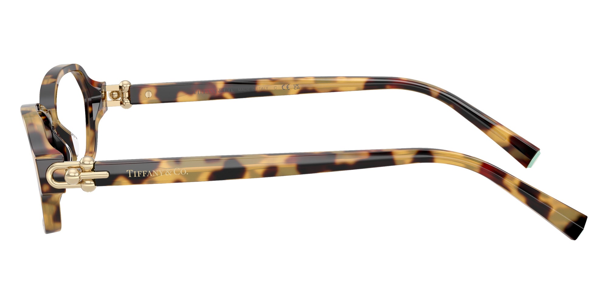 TIFFANY TF2293U 8064 54 - Blonde Havana #id:tf2293u8064_s:106110