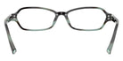 TIFFANY TF2293U 8443 54 - Striped Black Tiffany #id:tf2293u8443_s:110115