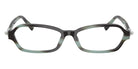 TIFFANY TF2293U 8443 54 - Striped Black Tiffany #id:tf2293u8443_s:110100