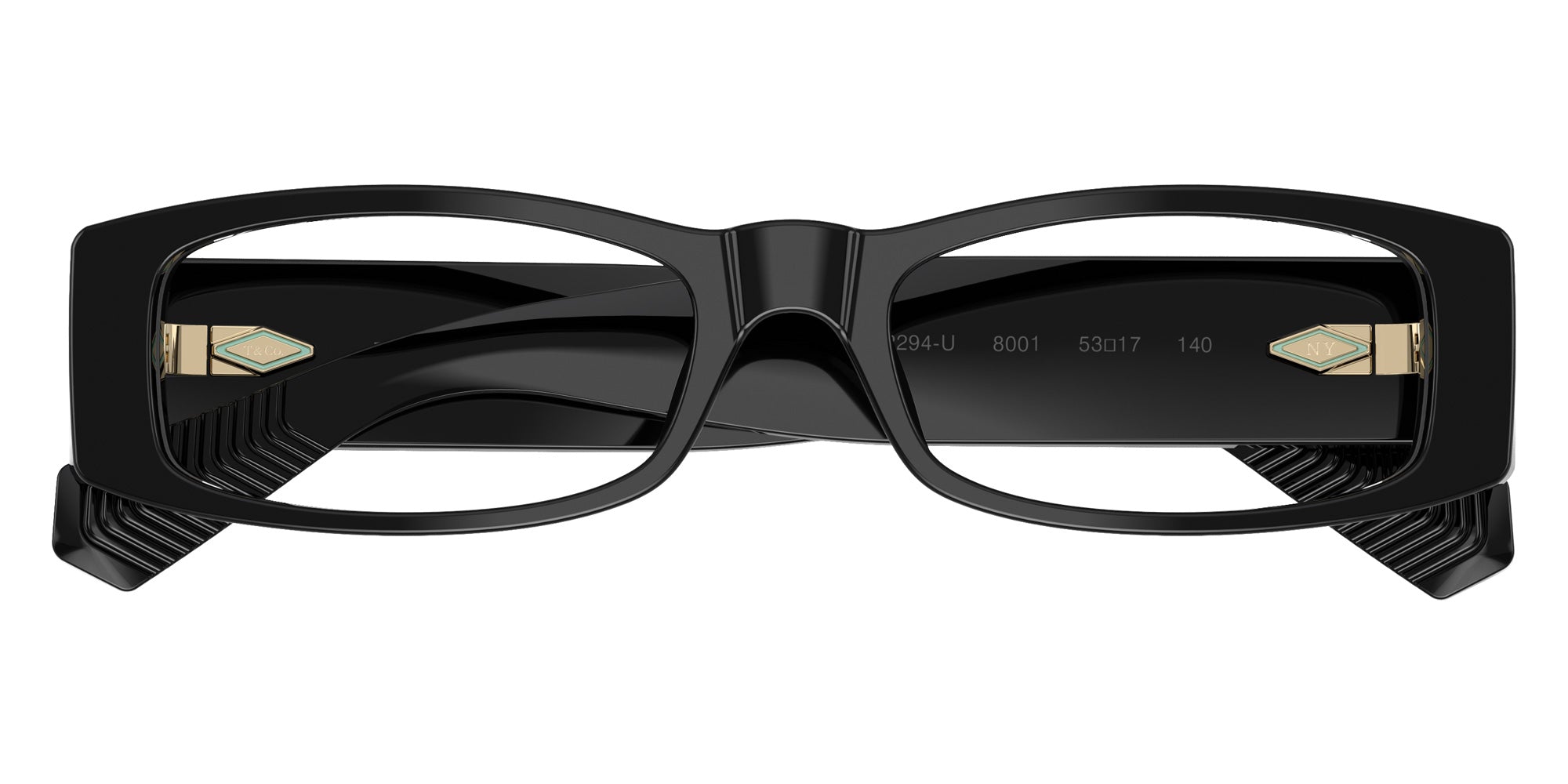 TIFFANY TF2294U 8001 51 - Black #id:tf2294u8001_s:100120