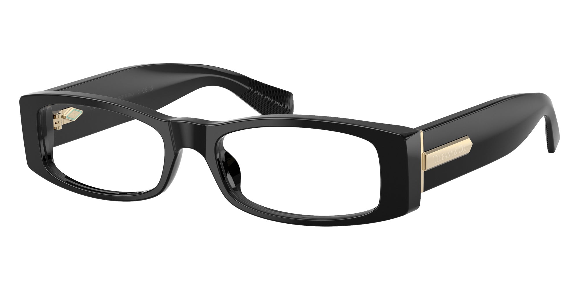TIFFANY TF2294U 8001 51 - Black #id:tf2294u8001_s:100105